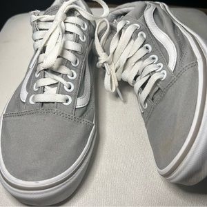 Vans women’s shoes